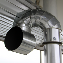 Ventilation Hotte : Gardez votre Cuisine Propre et Fraîche en Toute Circonstance Rumilly